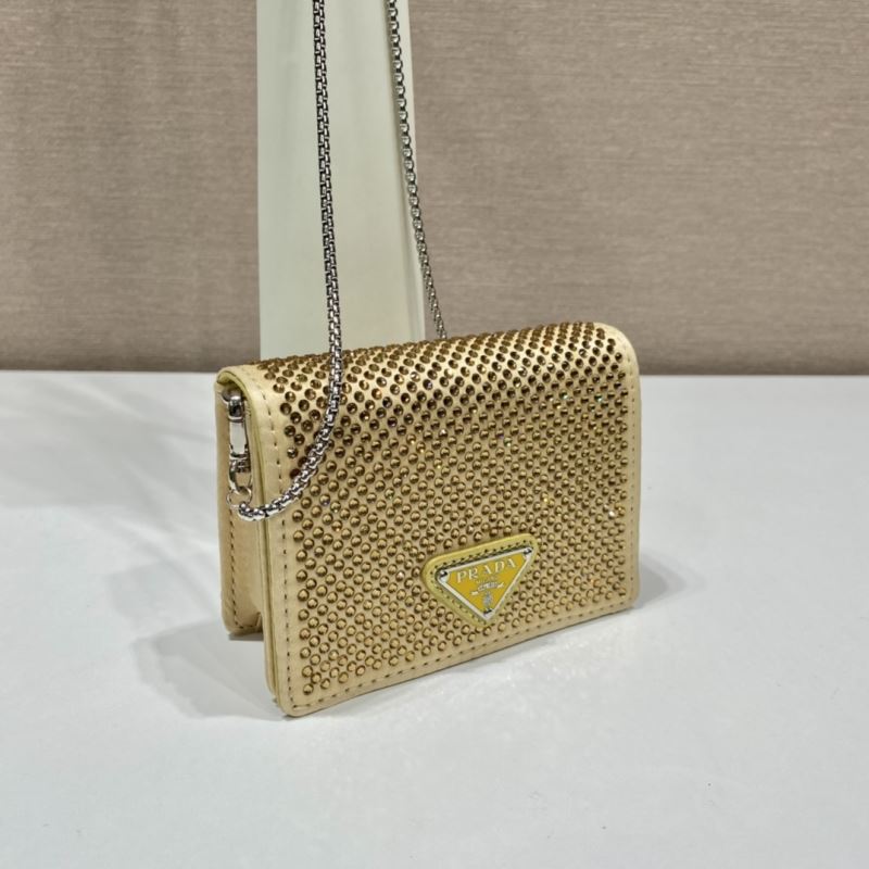 Pra*a satchel bags